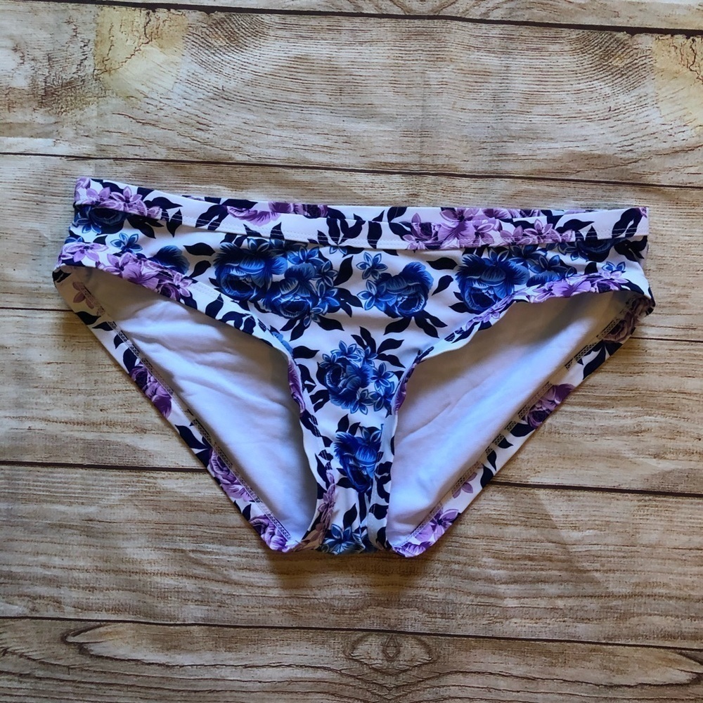Nicole‎ Miller Bikini Bottoms